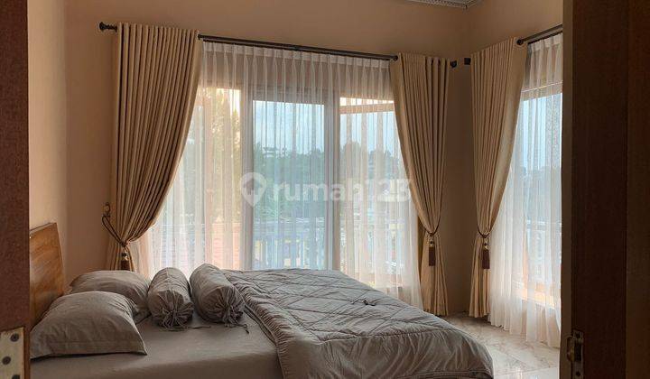 Di sewakan Villa puncak alesta 1 dan alesta 2 6