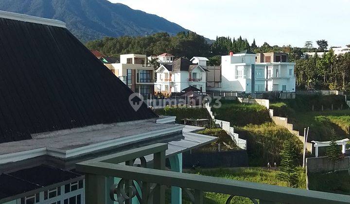 Di sewakan Villa puncak alesta 1 dan alesta 2 7