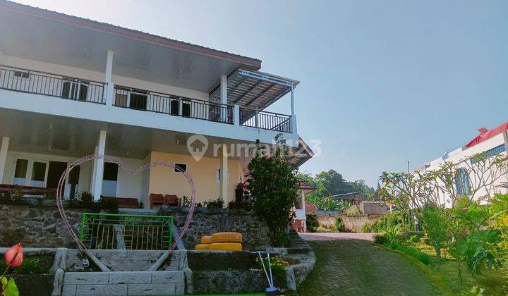 Di Sewakan villa cristine  1