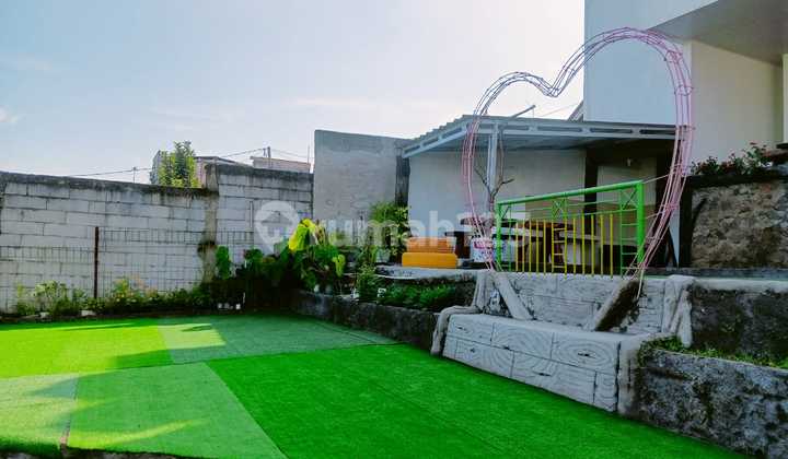 Di Sewakan villa cristine  2