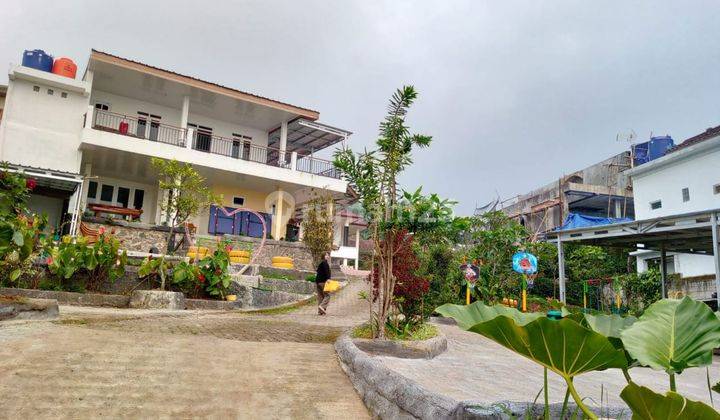 Di Sewakan villa cristine  7