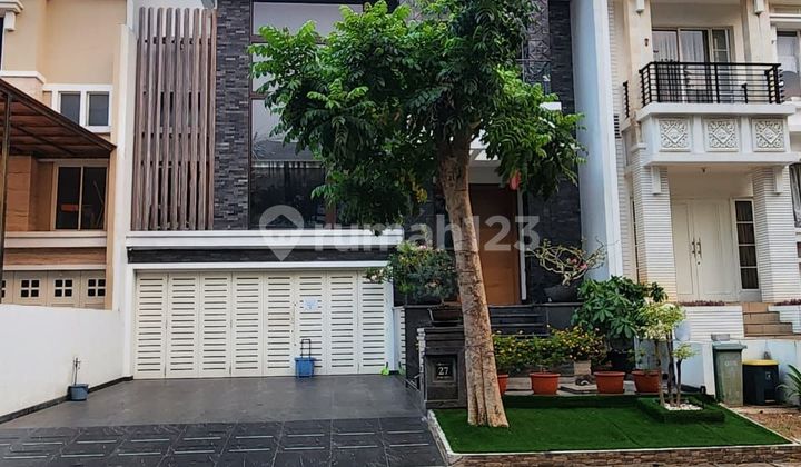 For Sale 2-Story Luxury House Fully Furnished