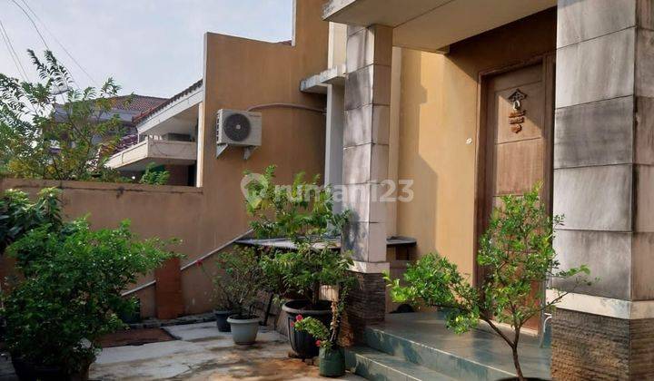 Di Jual Rumah bagus, di Citra Garden 1 2