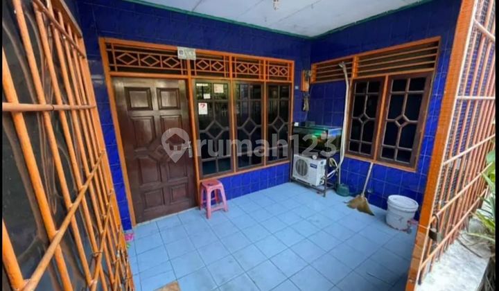 Di Jual Rumah 1,5 Lt Di Daerah Menceng, Gg Mushola 2