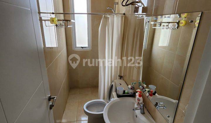 For Rent Fully Furnished House in Vanya Park BSD 2