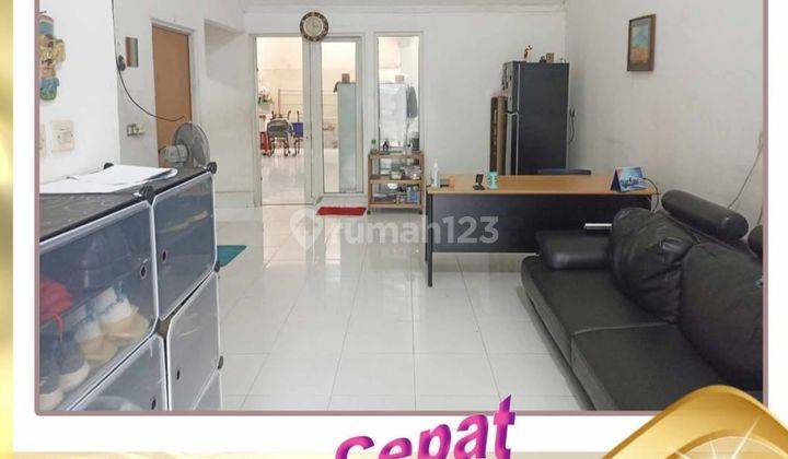 Di Sewakan Rumah 1 Lantai Di Taman Surya 3 2