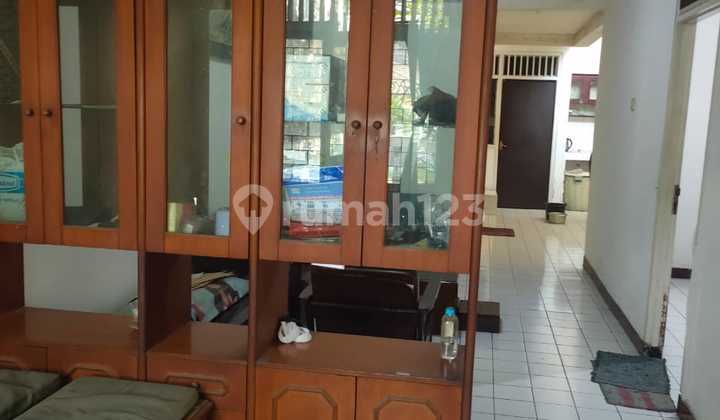 For Sale 1-Story House in Taman Surya 2