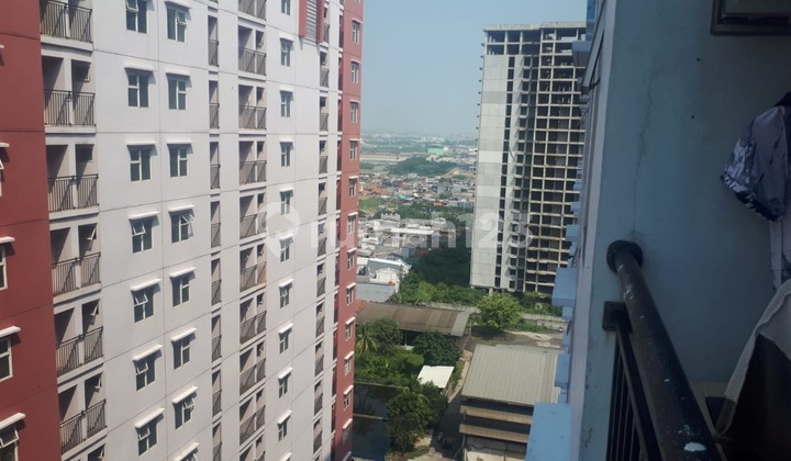 Disewakan 1 Unit Apartemen 2 Br Kosongan 2
