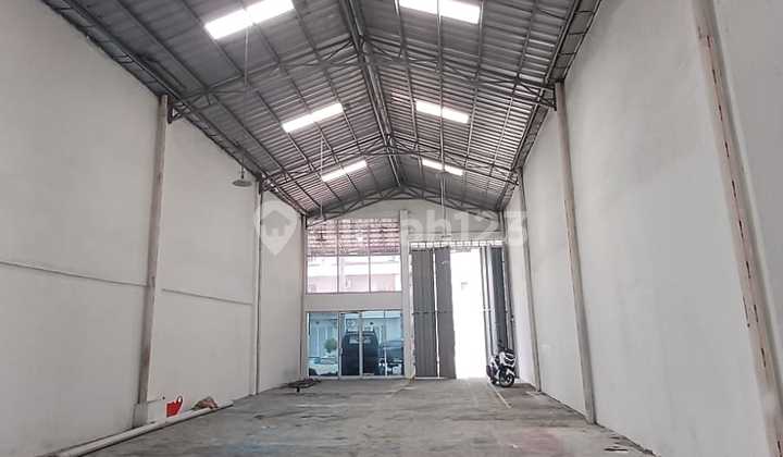 Warehouse for Rent in Kalideres