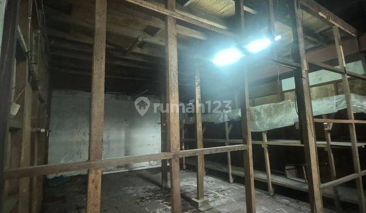 Dijual Rumah Tua Seluas 600 M2 Di Cengkareng Barat 1