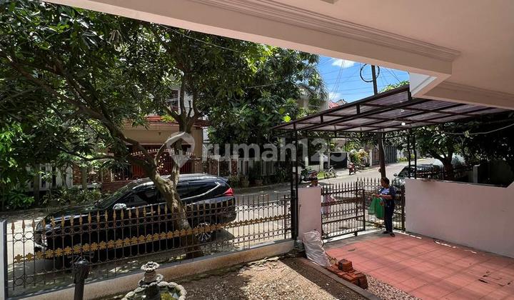 Di Jual Rumah di Taman Anyelir di Tangeramg City
