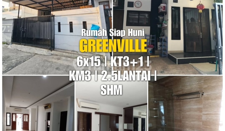 For Sale: 2.5-Story House in Greenville Duri Kepa