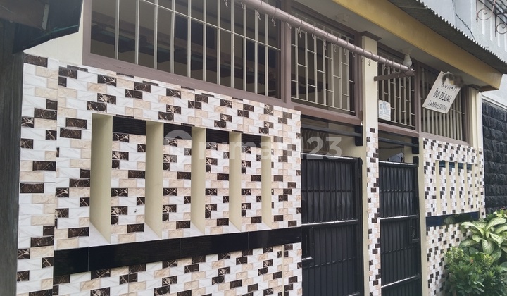 Di Jual Rumah 1 Lantai,di Daerah Menceng Bagus,siap Huni, Bersih Dan Terawat, Tidak Banjir 2
