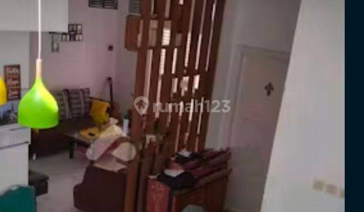 Dijual Rumah Bagus Di pondok Aren Jln 2 Mobil 2