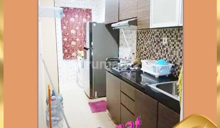 For Rent 1 Unit Beautiful 3 BR Apartment Fully Furnished In City Resort