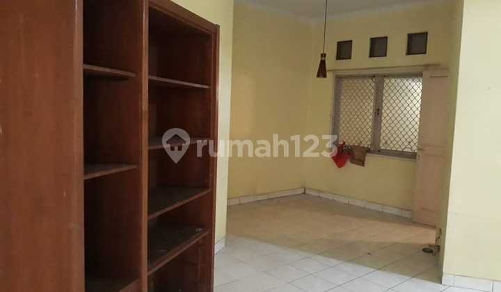 For Sale Nice House In Anggrek Loka Bsd