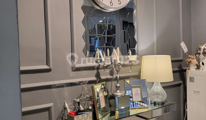 Luxury House For Sale Fast At Eminent Bsd 2