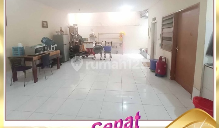 Di Sewakan Rumah 1 Lantai Di Taman Surya 3 1