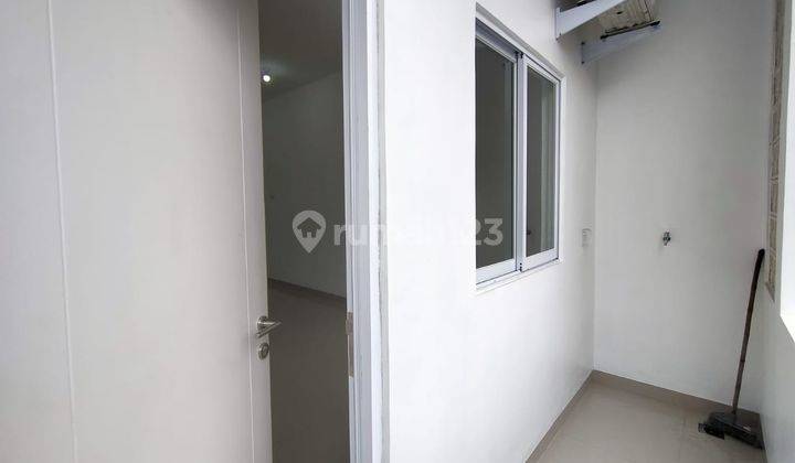 Disewa kan ruko bangunan baru  lokasi daerah Menceng raya dekat dengan pasar 4