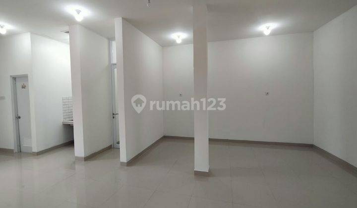 Disewa kan ruko bangunan baru  lokasi daerah Menceng raya dekat dengan pasar 11