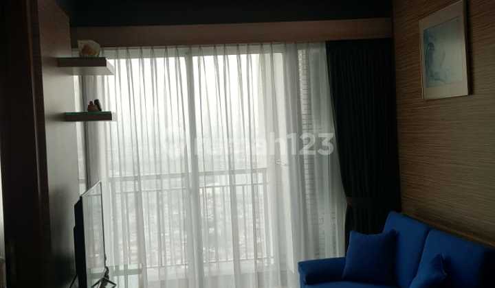 Disewakan Apartemen Condominium Green Bay Pluit 2