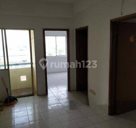 Di jual Apartemen Permata Surya  1