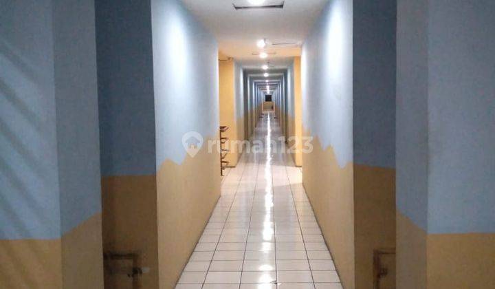 Di jual Apartemen Permata Surya  6