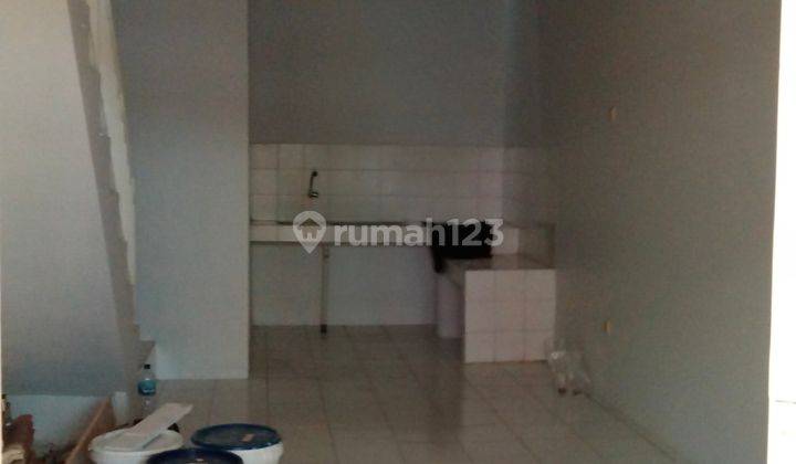 Di jual rumah di citra 2 Extention 2