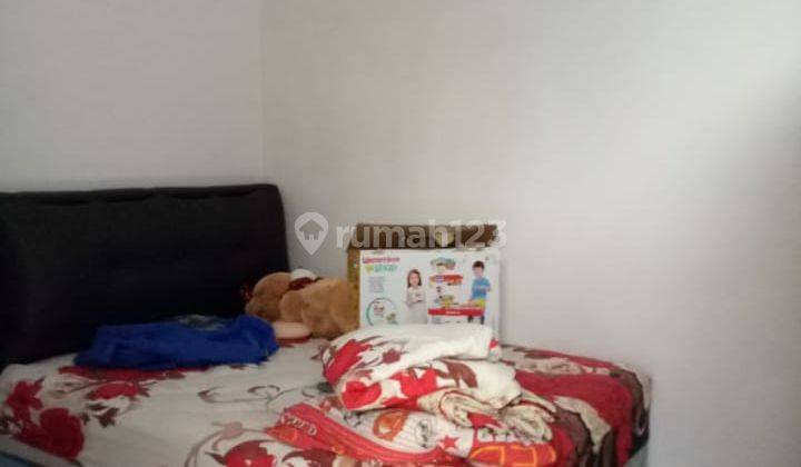 Disewa kan rumah 2 lt  di Duta bandara permai
 7