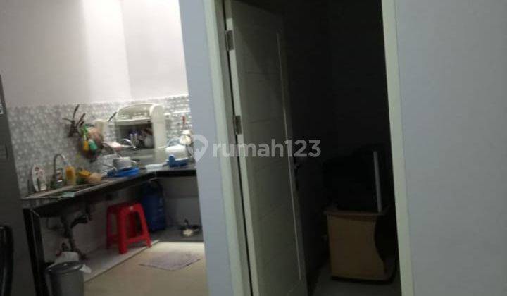 Disewa kan rumah 2 lt  di Duta bandara permai
 11