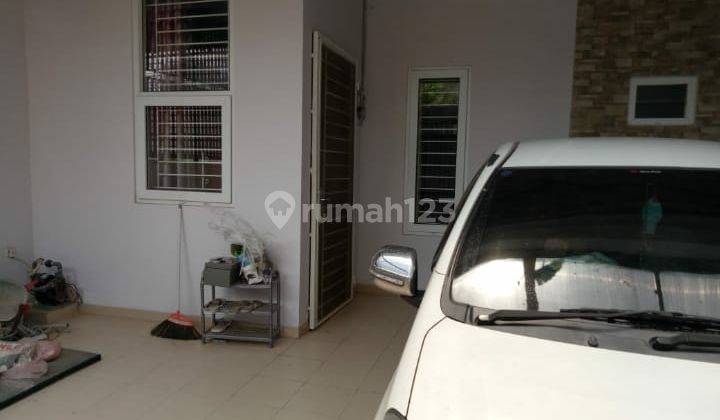 Disewa kan rumah 2 lt  di Duta bandara permai
 13
