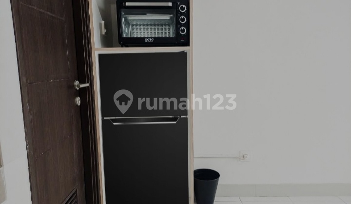 Disewakan Apartemen full furnished M Square ( Mekarwangi Square ) 2
