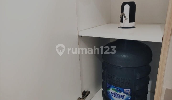 Disewakan Apartemen full furnished M Square ( Mekarwangi Square ) 4