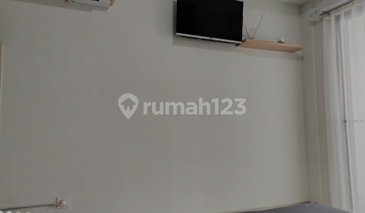 Disewakan Apartemen full furnished M Square ( Mekarwangi Square ) 6