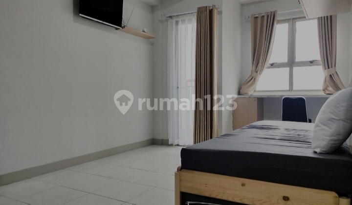 Disewakan Apartemen full furnished M Square ( Mekarwangi Square ) 7