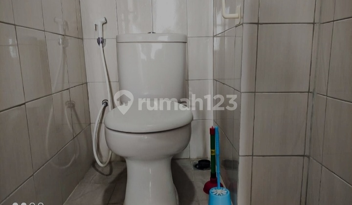 Disewakan Apartemen full furnished M Square ( Mekarwangi Square ) 10