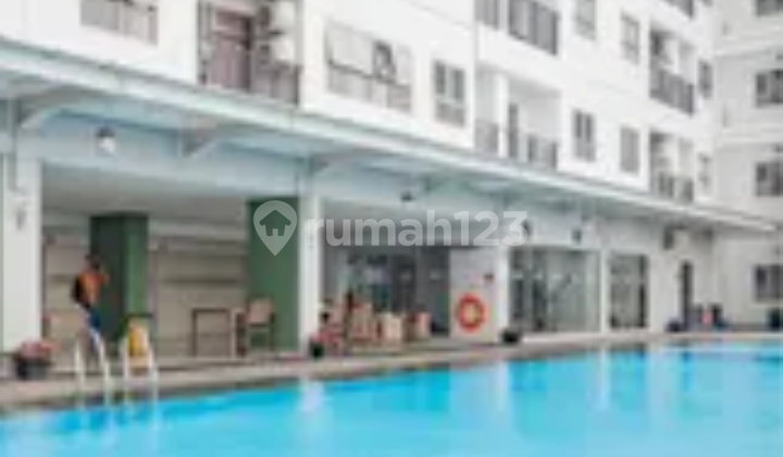 Disewakan Apartemen full furnished M Square ( Mekarwangi Square ) 18
