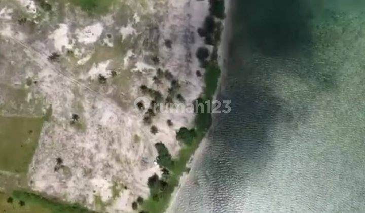 Di jual tanah 5 ha di kawasan Bintan Riau 2