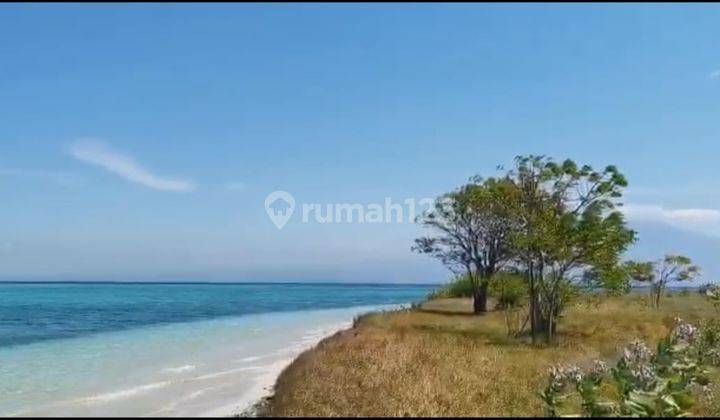 Di jual tanah 5 ha di kawasan Bintan Riau 8