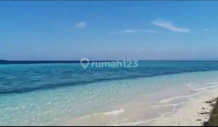 Di jual tanah 5 ha di kawasan Bintan Riau 7