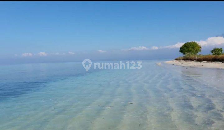Di jual tanah 5 ha di kawasan Bintan Riau 12