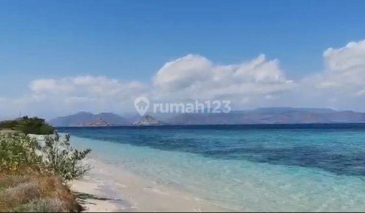 Di jual tanah 5 ha di kawasan Bintan Riau 11