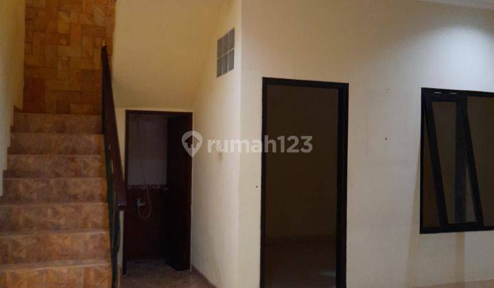 Di jual Rumah 2,5 lt, di Citra Garden 3 2