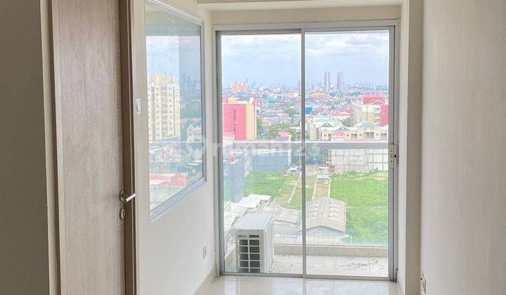 Di jual Apartemen 2 BR di Paradise Mansion  1