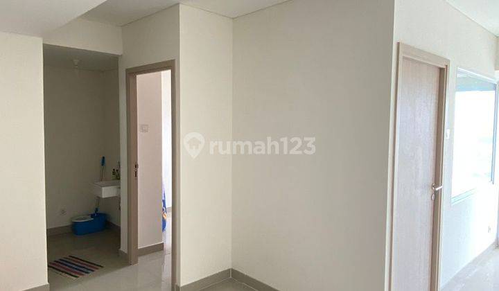 Di jual Apartemen 2 BR di Paradise Mansion  2