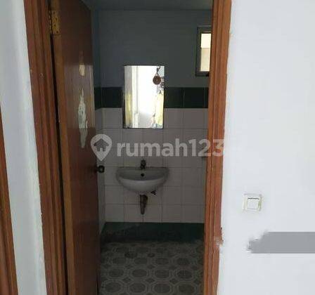 Disewakan unit apartemen 2 BR Permata Surya 5