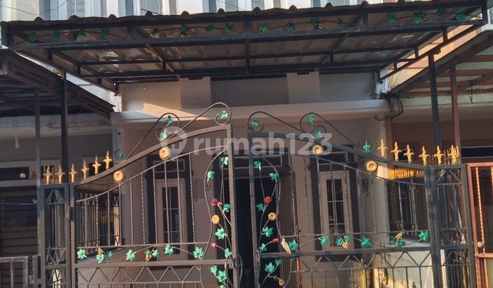 Disewa kan rumah 2 lt di Citra Garden 2 Ex Disewa kan rumah 2 lt di Citra Garden 2 Ex