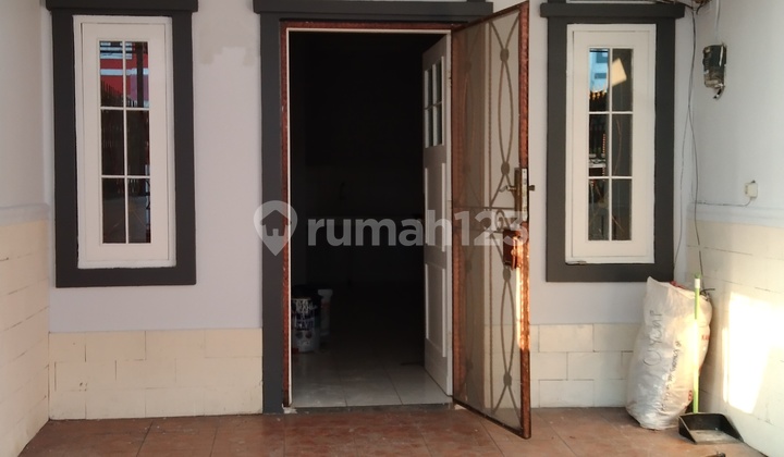 For rent, 2-story house in Citra Garden 2 Ex. 2
