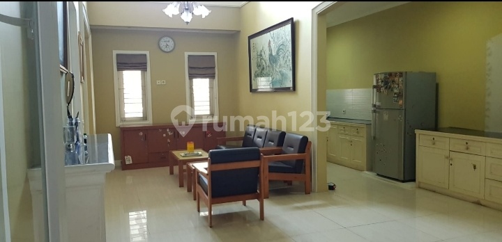 Di jual Rumah 1 lt di Metland Puri 2