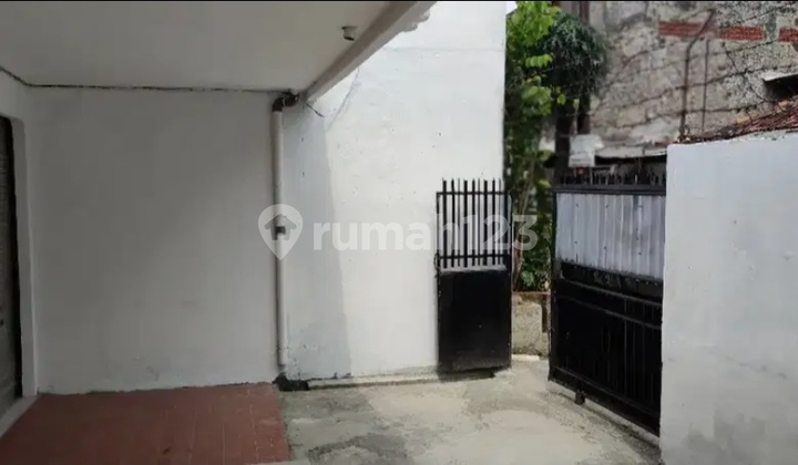 Di jual rumah Daerah Cengkareng